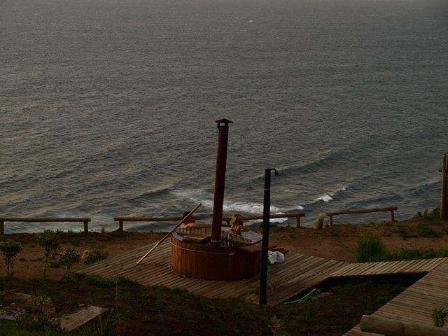 Cabanas Mirador De Matanzas Matanzas  Luaran gambar