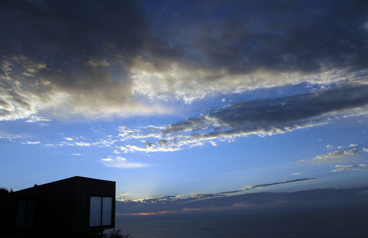 Cabanas Mirador De Matanzas Matanzas  Luaran gambar