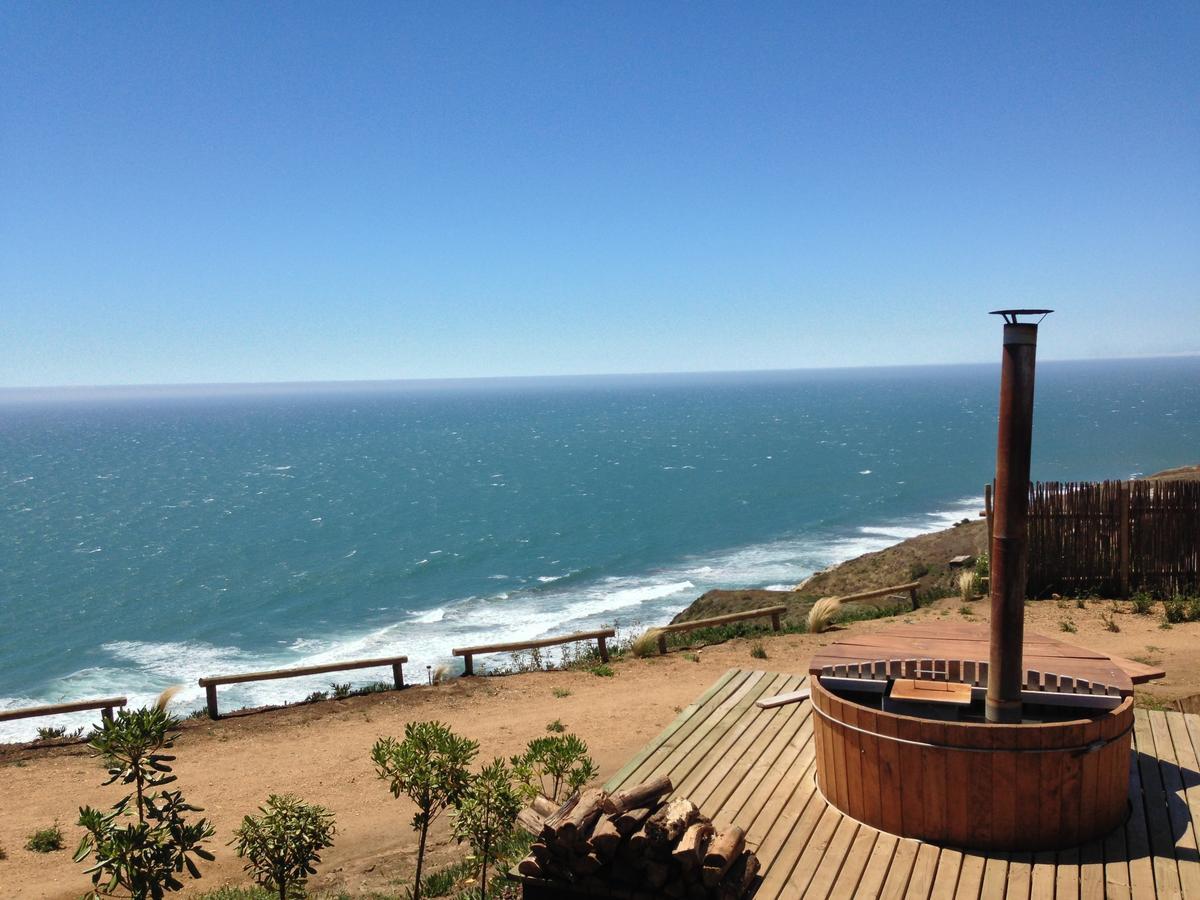 Cabanas Mirador De Matanzas Matanzas  Luaran gambar