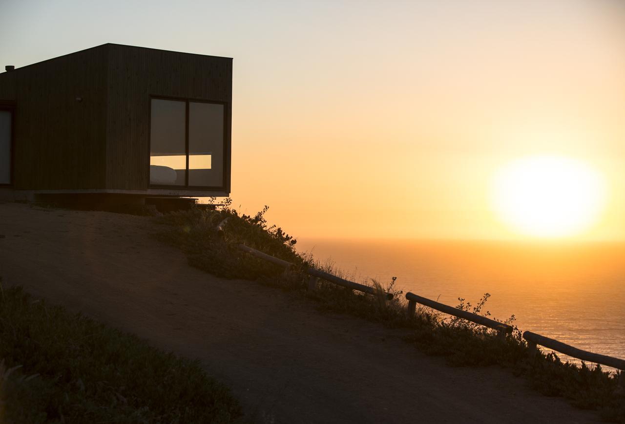 Cabanas Mirador De Matanzas Matanzas  Luaran gambar