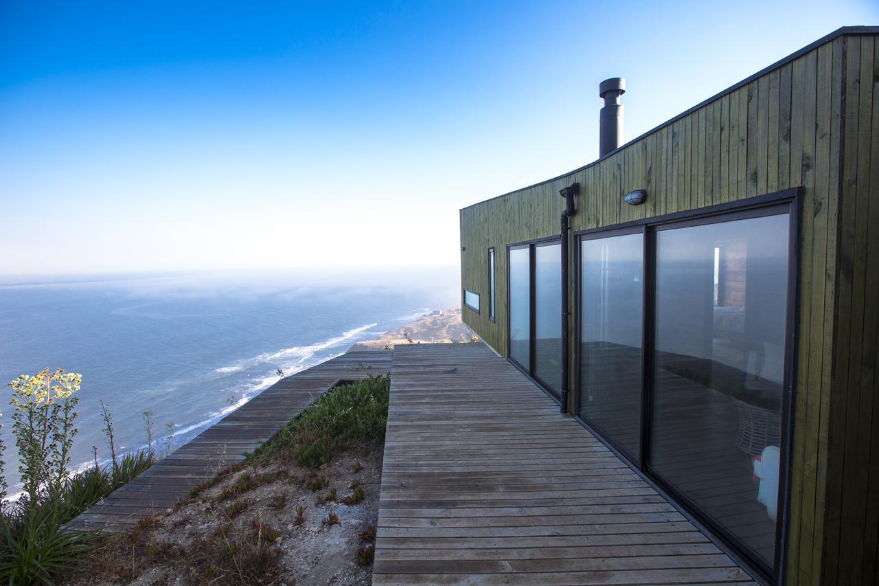 Cabanas Mirador De Matanzas Matanzas  Luaran gambar