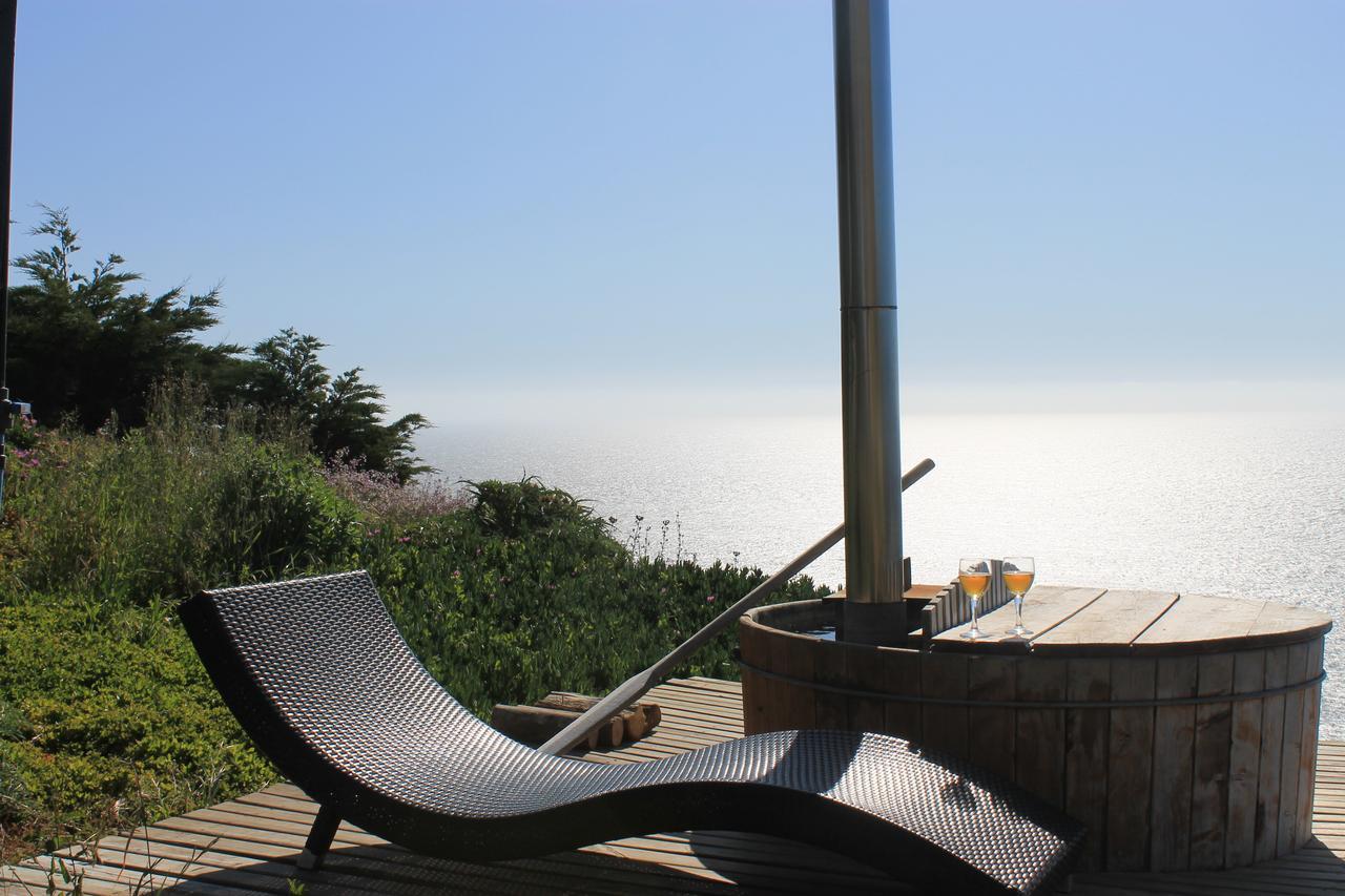 Cabanas Mirador De Matanzas Matanzas  Luaran gambar