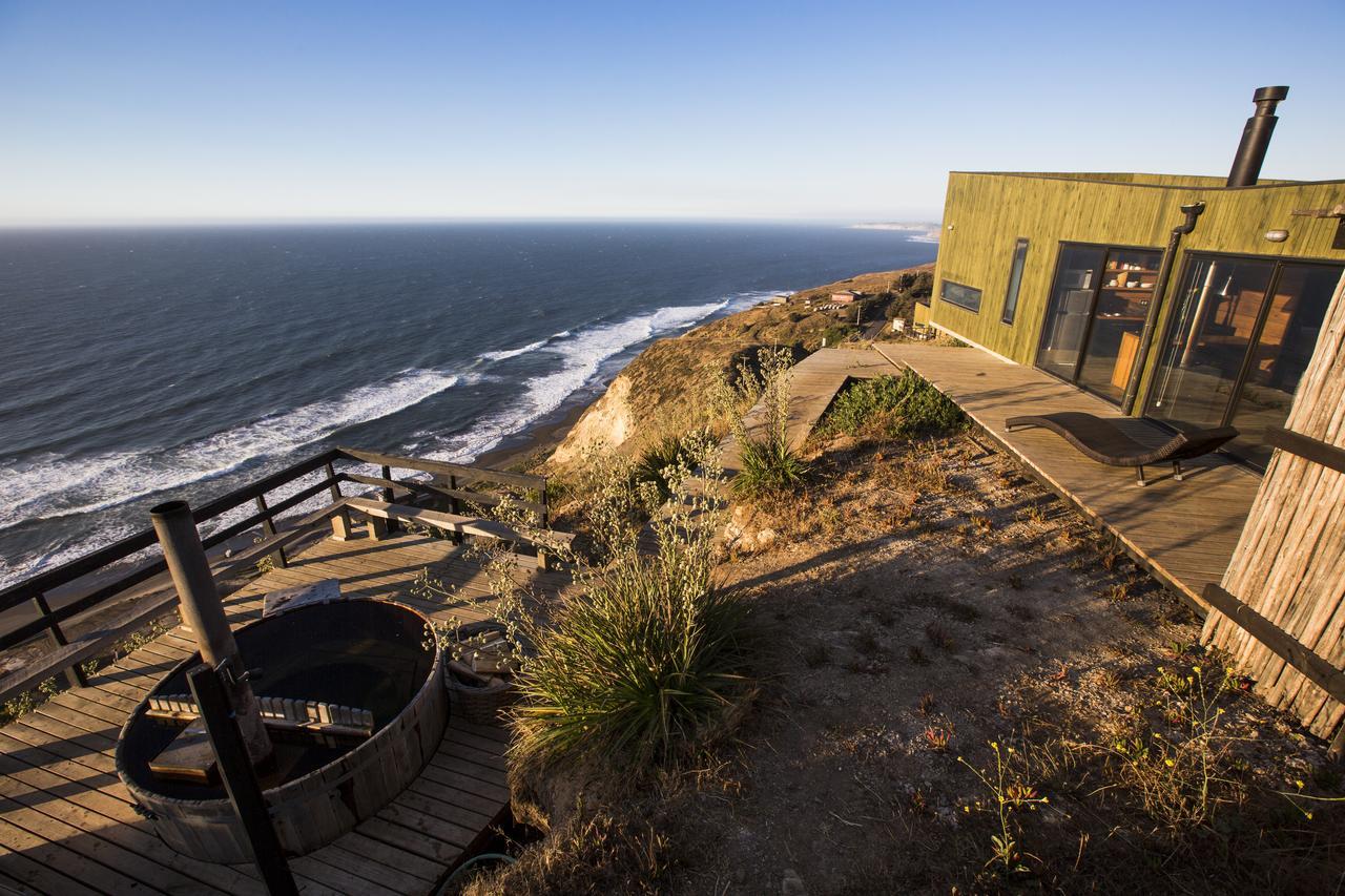 Cabanas Mirador De Matanzas Matanzas  Luaran gambar