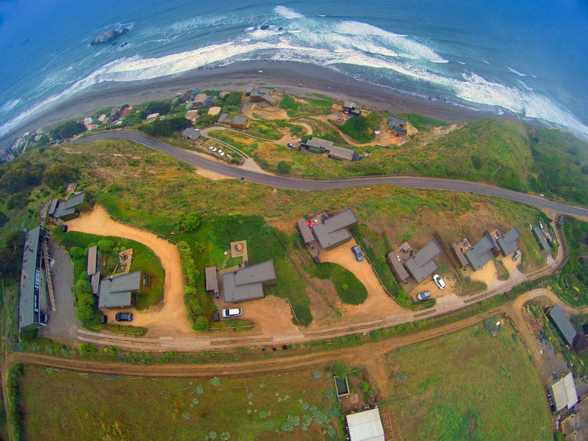 Cabanas Mirador De Matanzas Matanzas  Luaran gambar